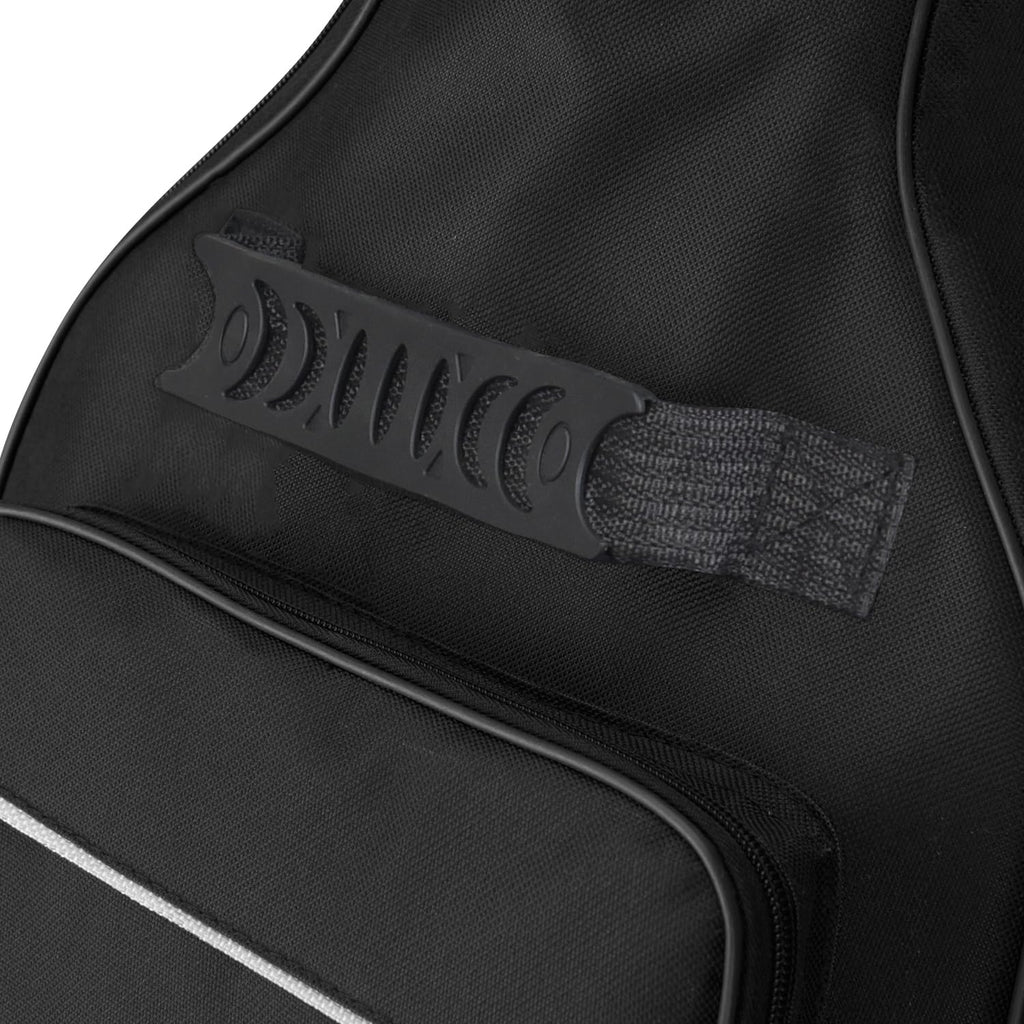 36 Inch Acoustic Guitar Case Soft Padded Gig Bag U929856