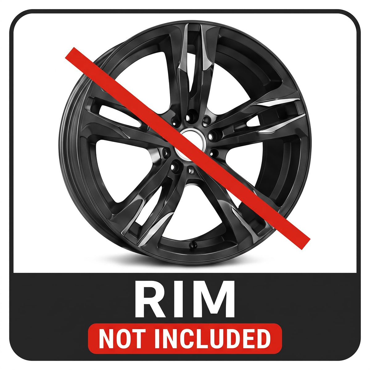 235/40ZR19 96W XL SUV/Crossover Tire R83709