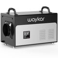130 Pints Commercial Dehumidifier with Pump & Drain Hose K85073