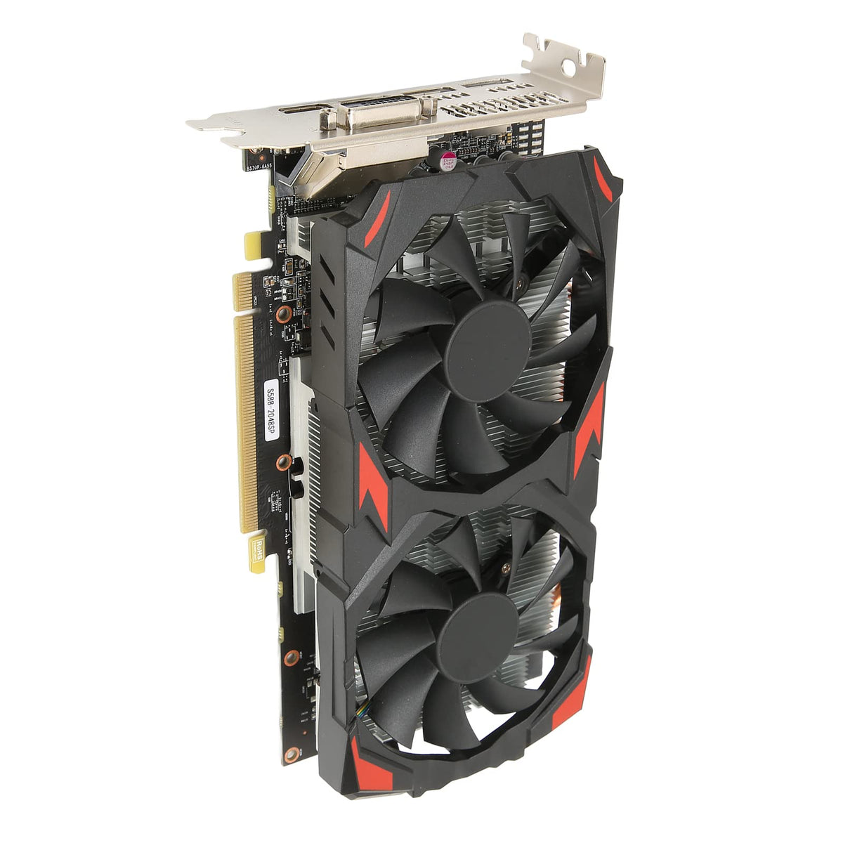 8GB GDDR5 256 Bit Gaming Graphics Card I46374