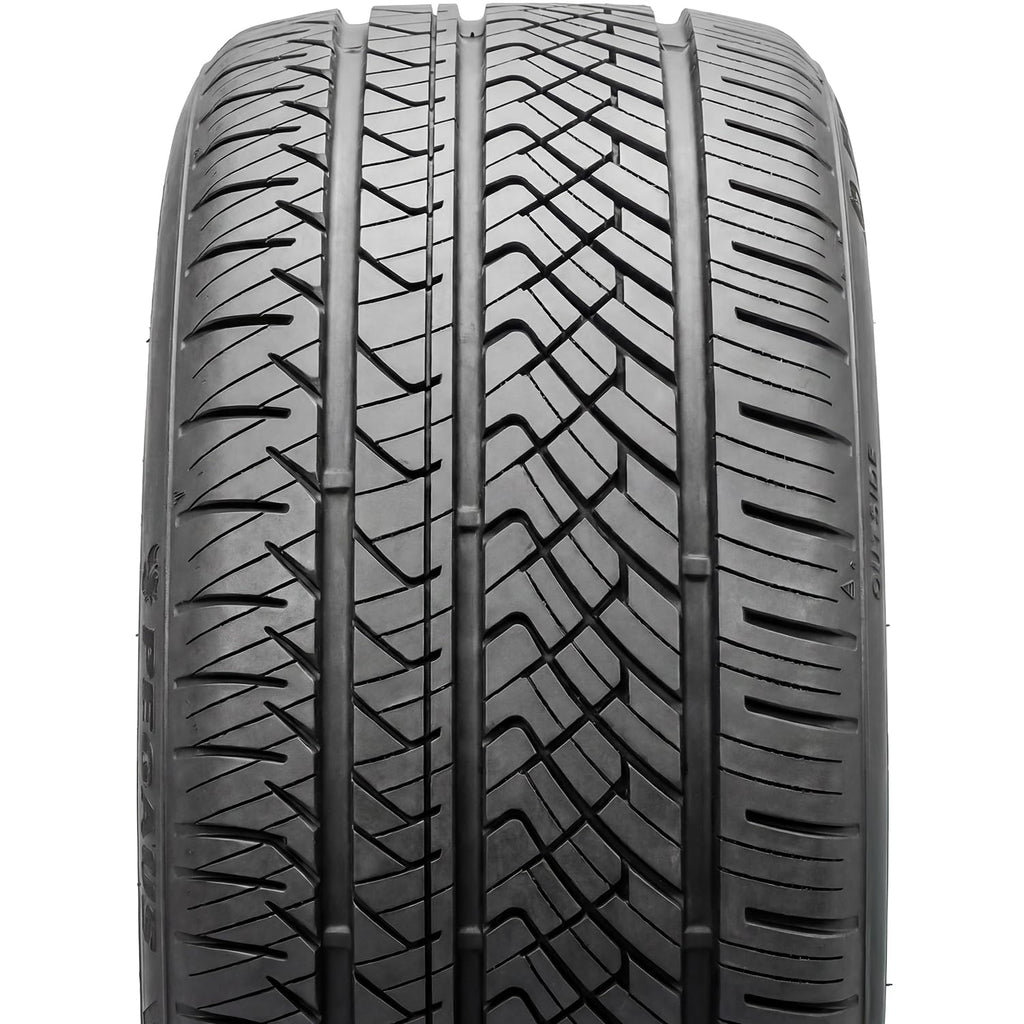 235/40ZR19 96W XL SUV/Crossover Tire R83709