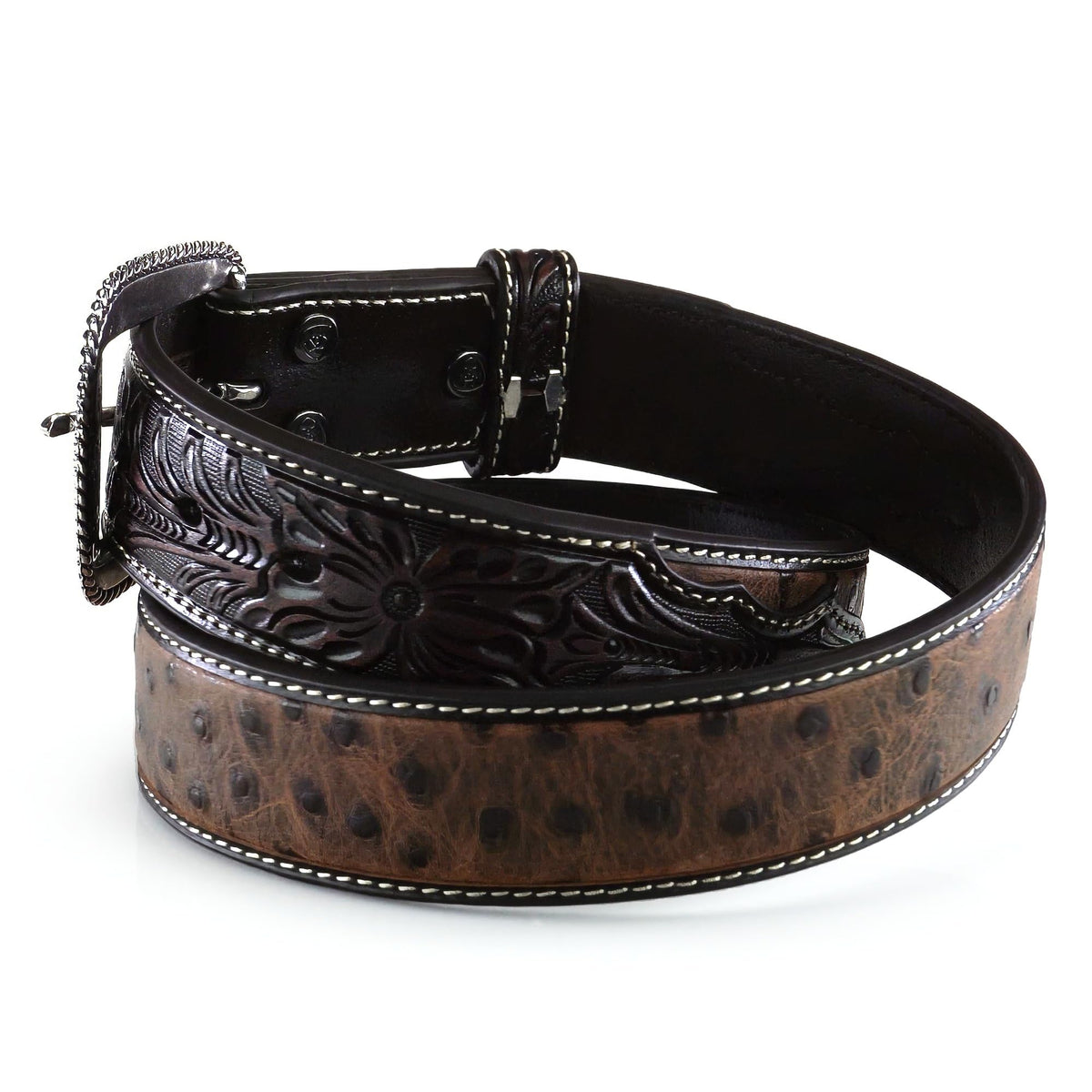 Leather Belt C112