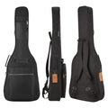 36 Inch Acoustic Guitar Case Soft Padded Gig Bag U929856