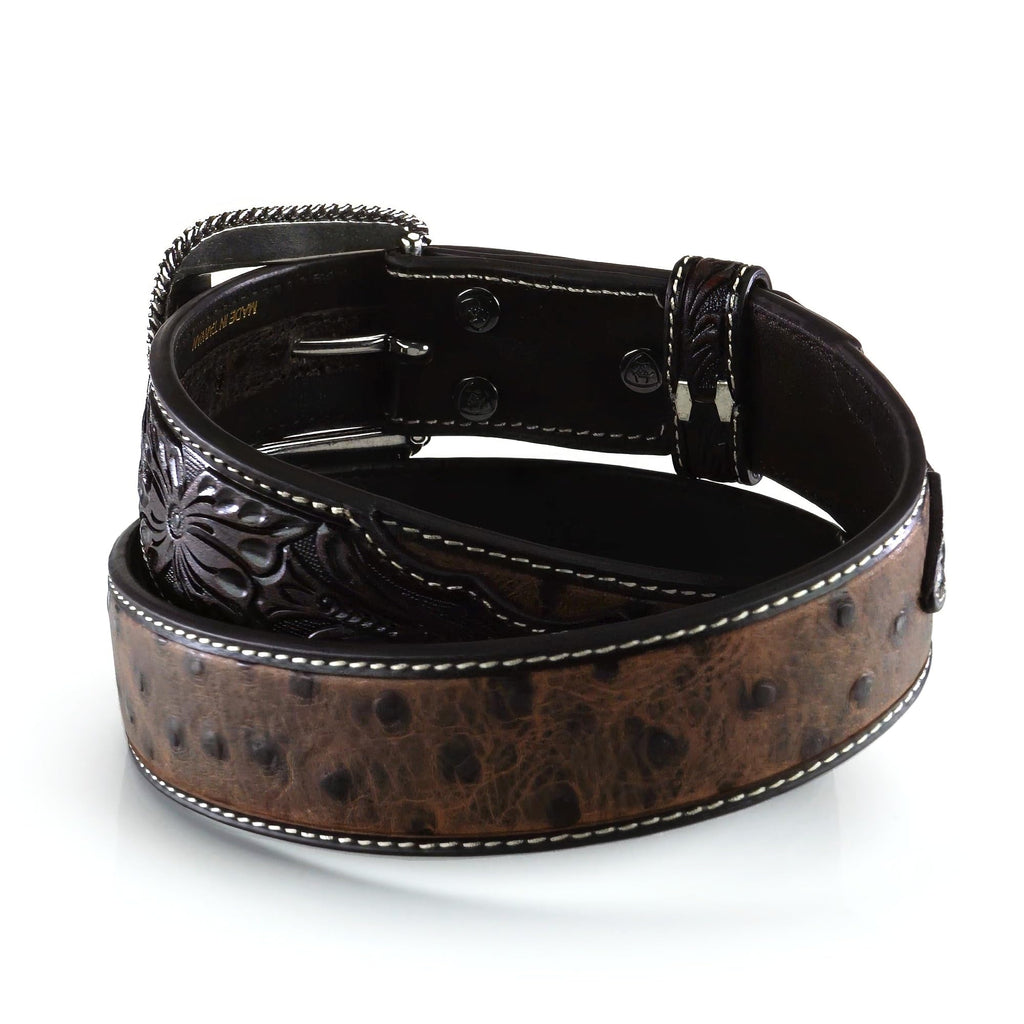 Leather Belt C112