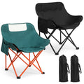 2 Pack Folding Camping Chairs O988122