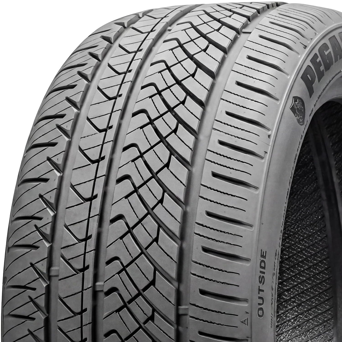 235/40ZR19 96W XL SUV/Crossover Tire R83709