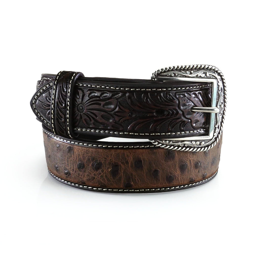 Leather Belt C112