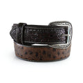 Leather Belt C112