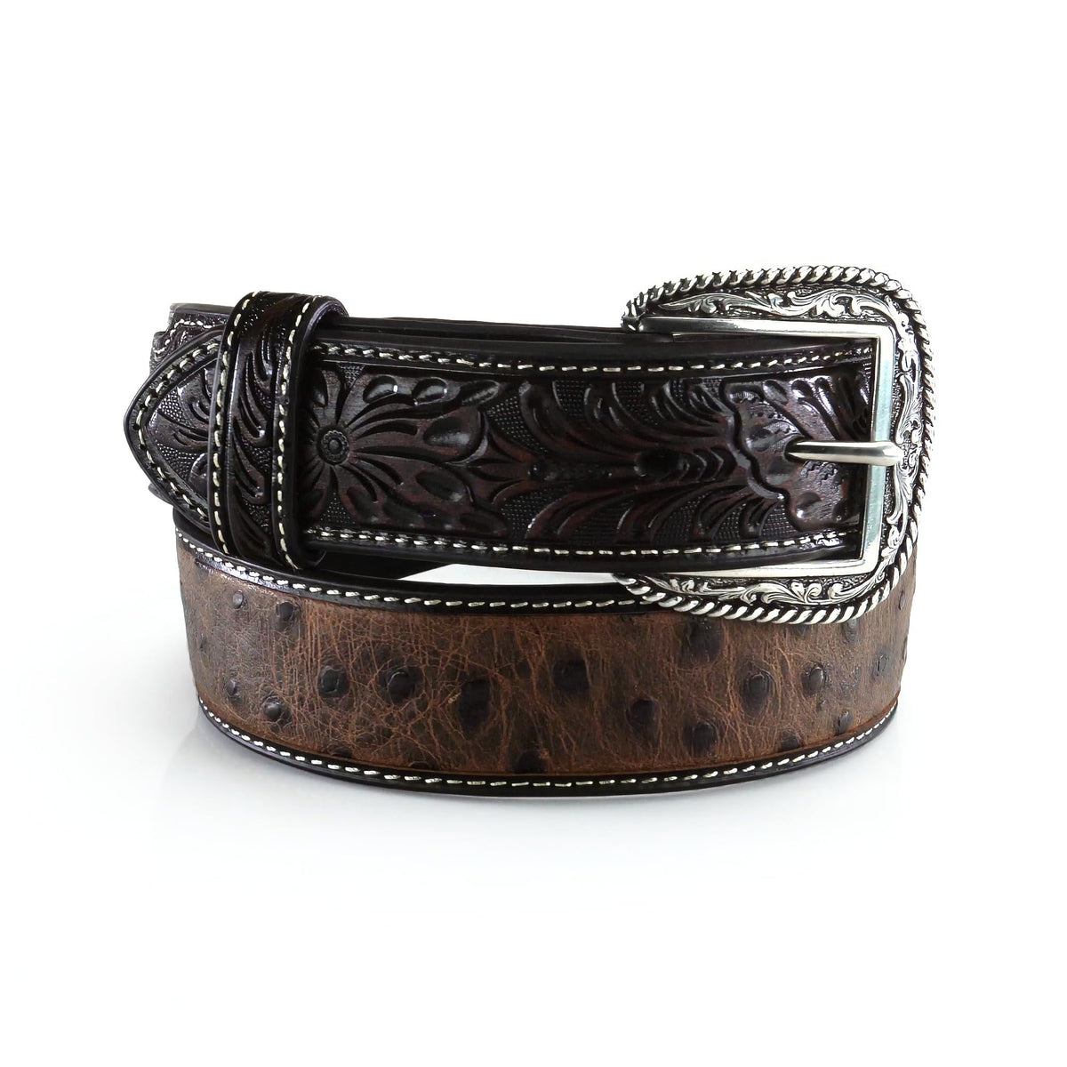 Leather Belt C112