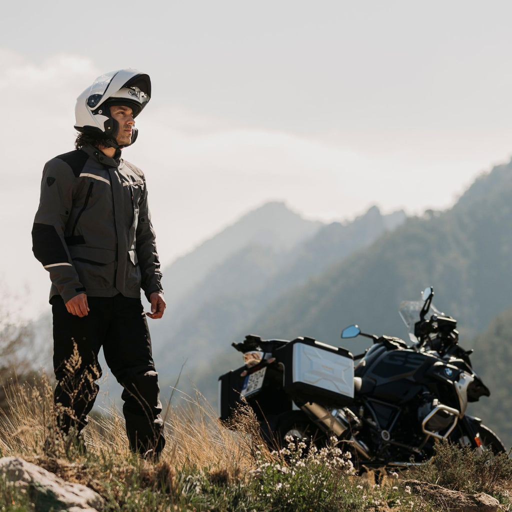 Modular Motorcycle Helmet C795757