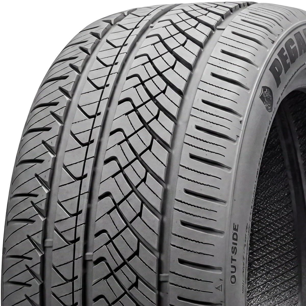 235/40ZR19 96W XL SUV/Crossover Tire R83709