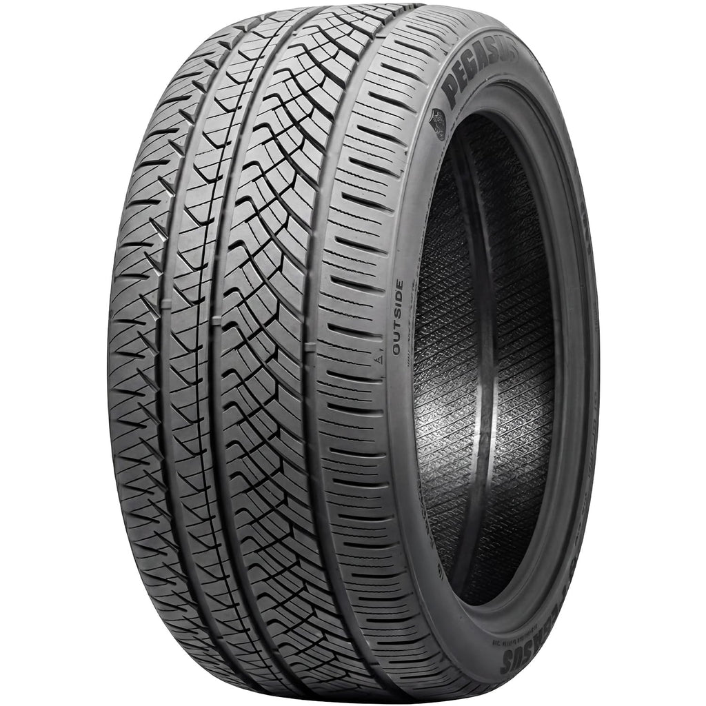 235/40ZR19 96W XL SUV/Crossover Tire R83709