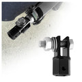 Scissor Jack Adapter for 1/2" Impact Drills or 13/16" Lug Wrench T8284
