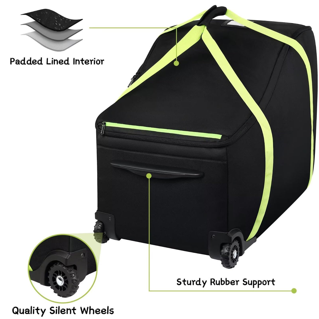 Infant Car Seat Travel Bag H546125