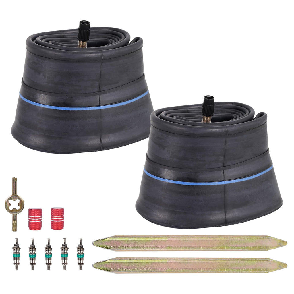 2-Pack Heavy Duty Thickened Inner Tubes B658817