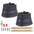 2-Pack Heavy Duty Thickened Inner Tubes B658817