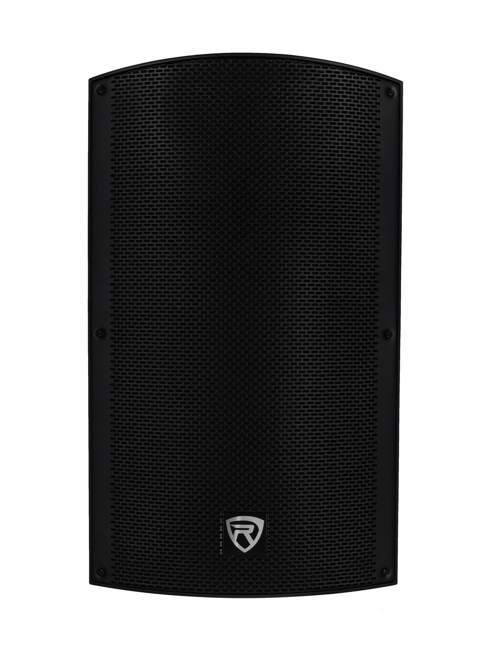 Black 15" 2000w Powered DJ PA Speaker G868251