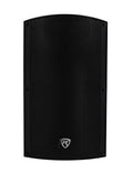 Black 15" 2000w Powered DJ PA Speaker G868251