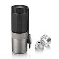 Manual 38mm Stainless Steel Conical Burr Coffee Grinder L933
