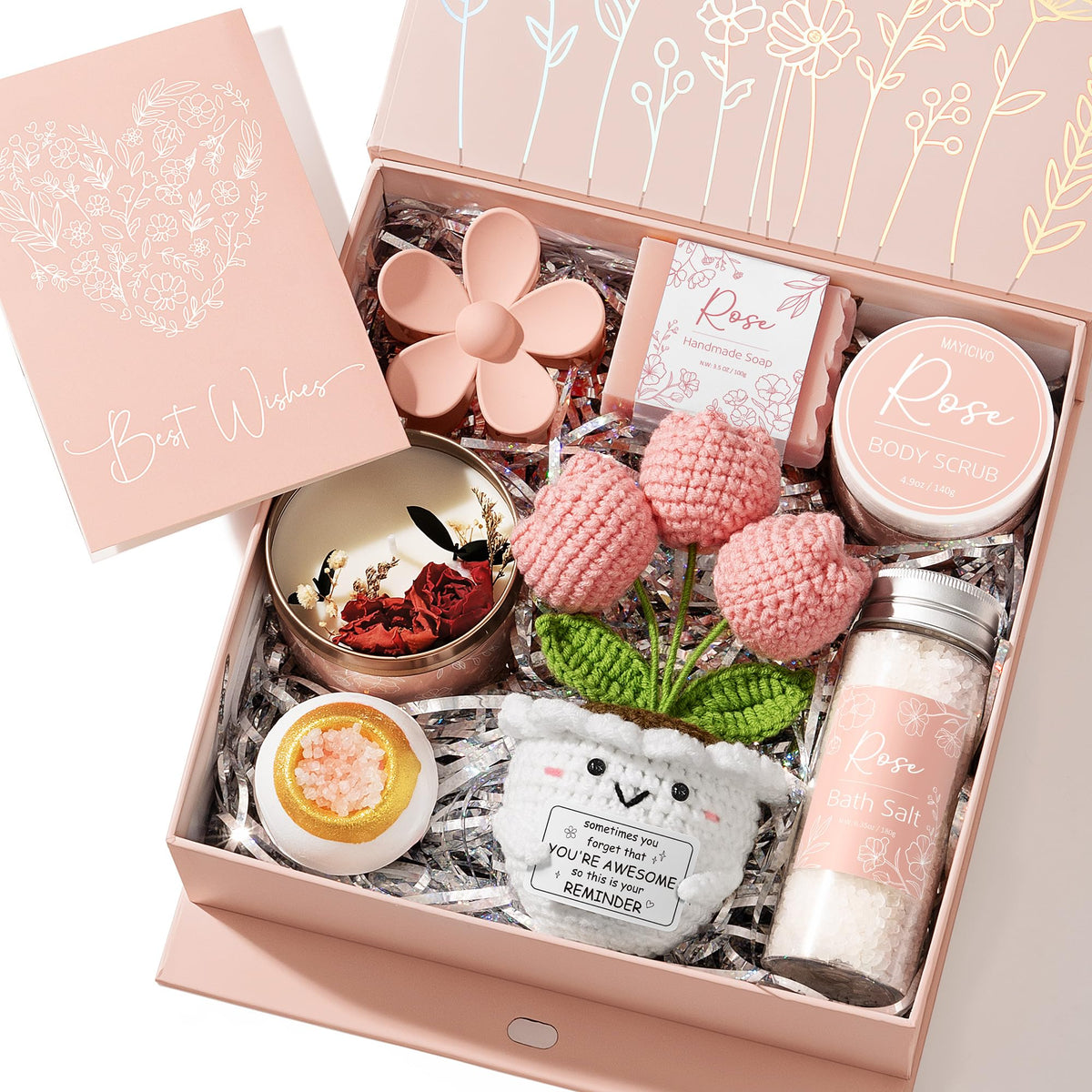 Bath Set Y6112