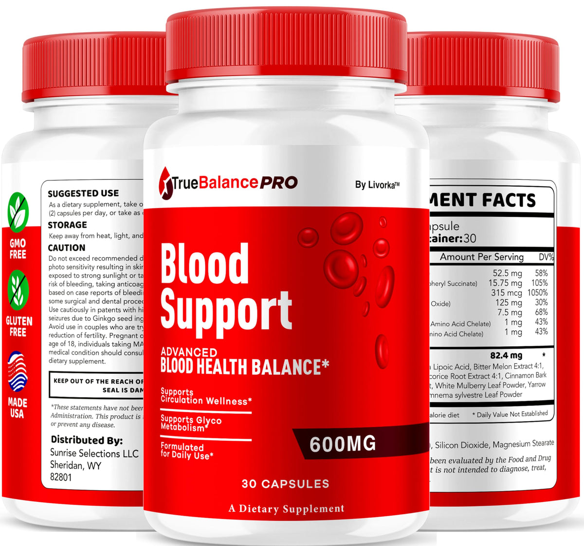 90 Capsules Supplement W720620