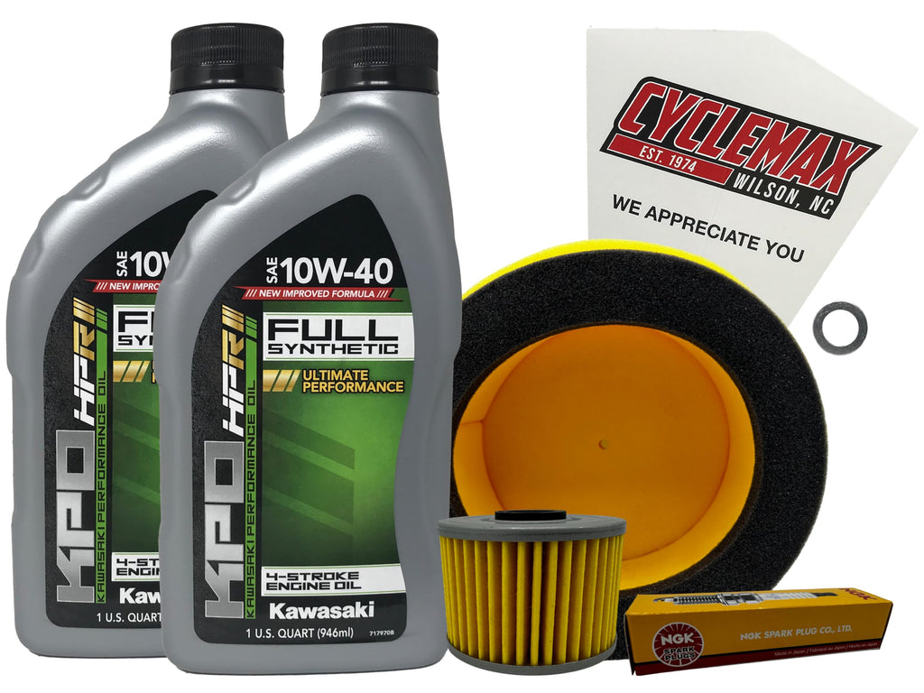 Full Syn Tune-Up Kit K809734