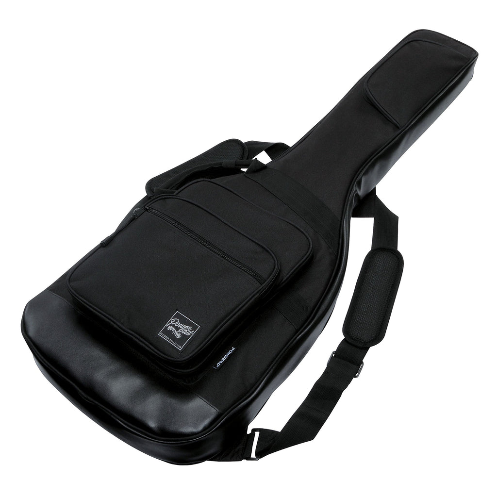 Black Electric Guitar Gig Bag W827