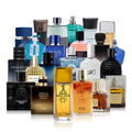Cologne for Men Eau De Toilette 3PCS R2893