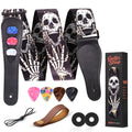 Guitar Strap Set B85341
