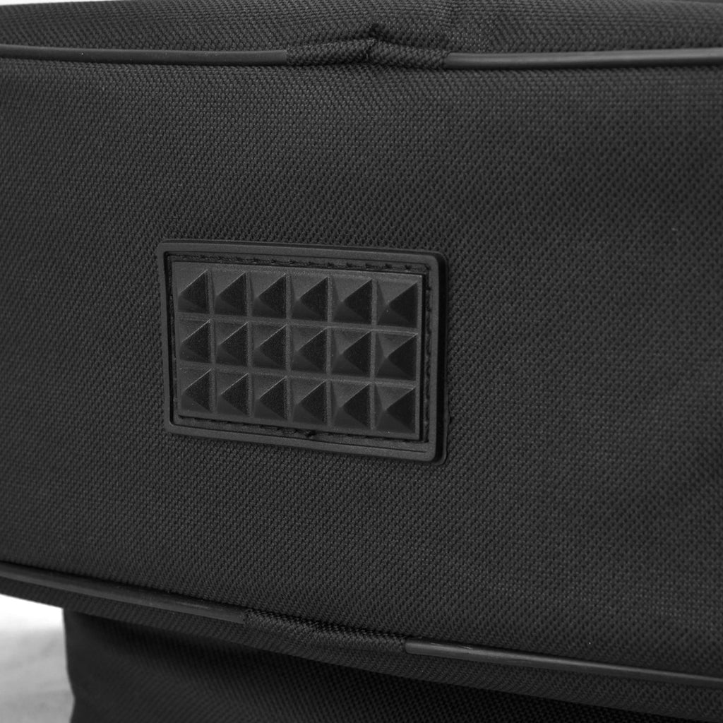 36 Inch Acoustic Guitar Case Soft Padded Gig Bag U929856