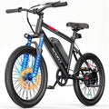1000W Electric Bike L5786