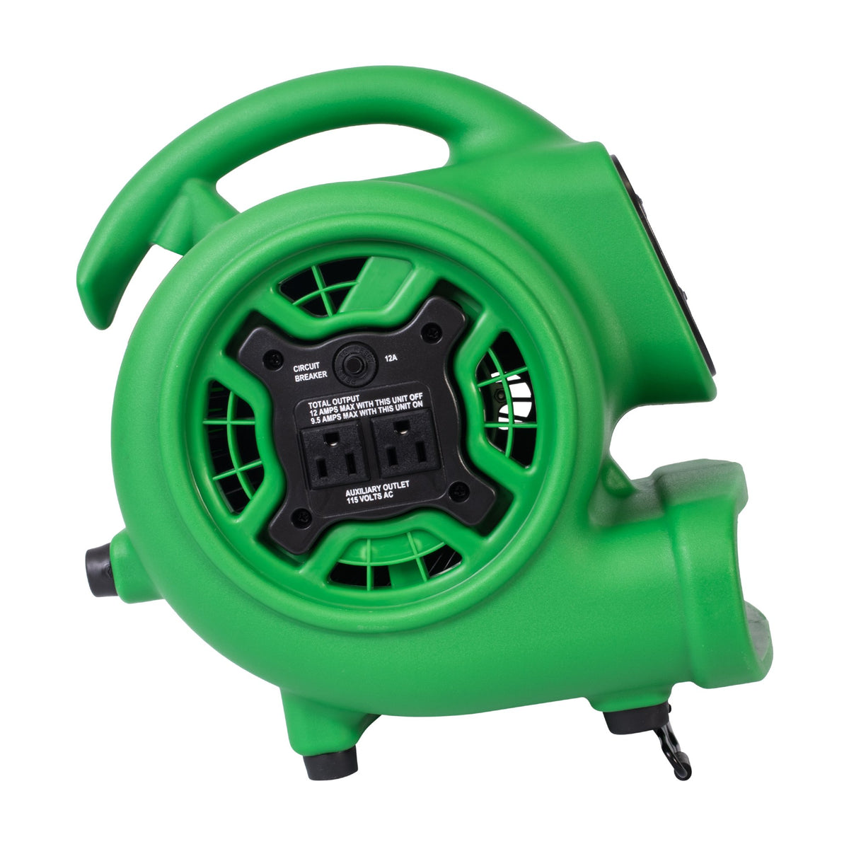 1/4 HP 925 CFM Centrifugal Air Mover C14954