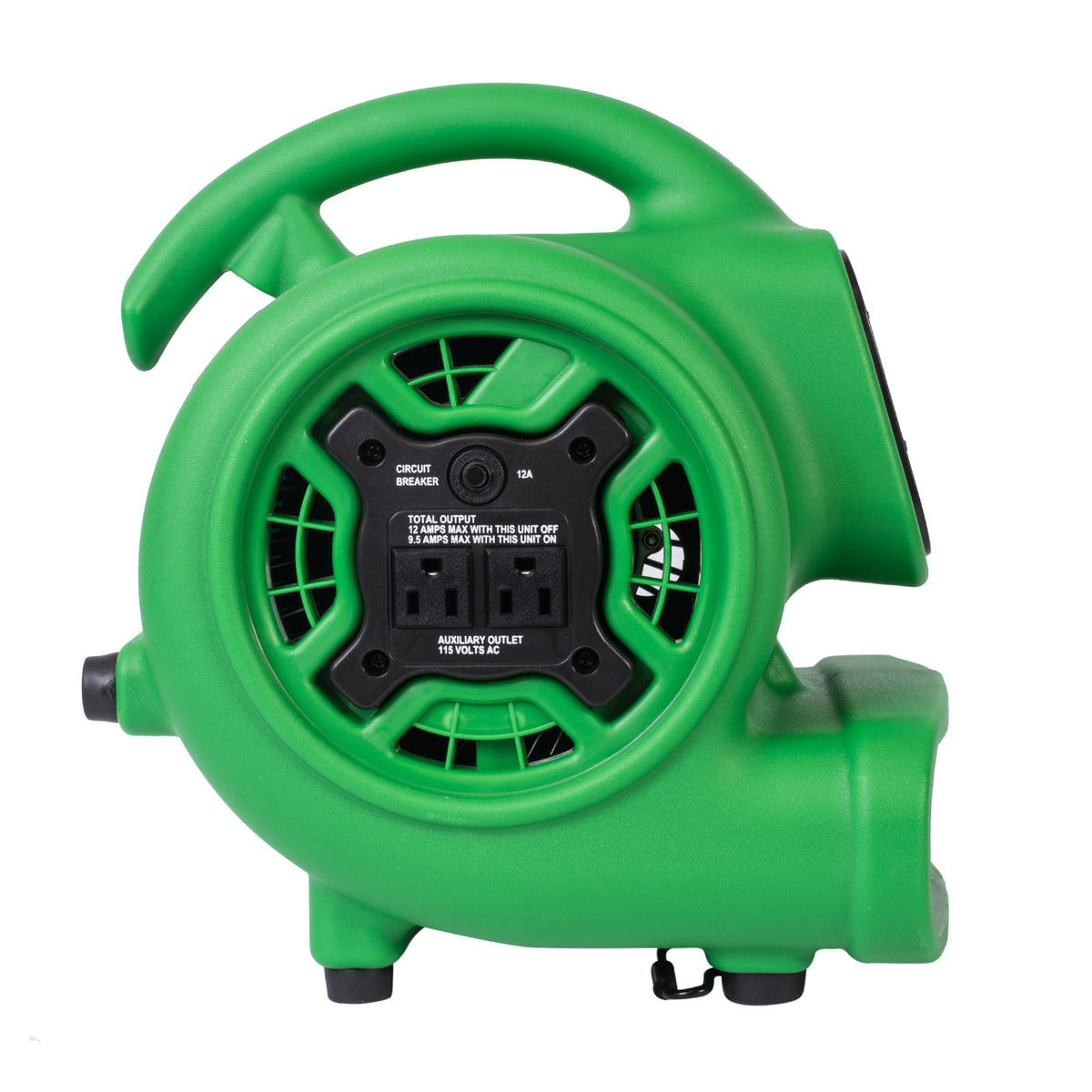 1/4 HP 925 CFM Centrifugal Air Mover C14954