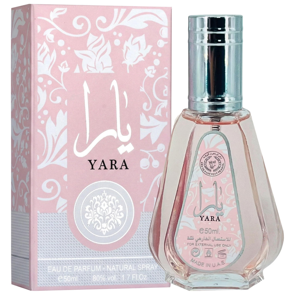 Floral Fruity Sweet Musky Eau de Parfum Spray 1.7 Ounce / 50ml N656