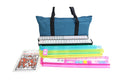 American Mahjong Set 166 Tiles with Soft Bag O261313