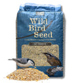 No Waste Wild Bird Seed 20 lb Bag Shell-Free Blend T4837
