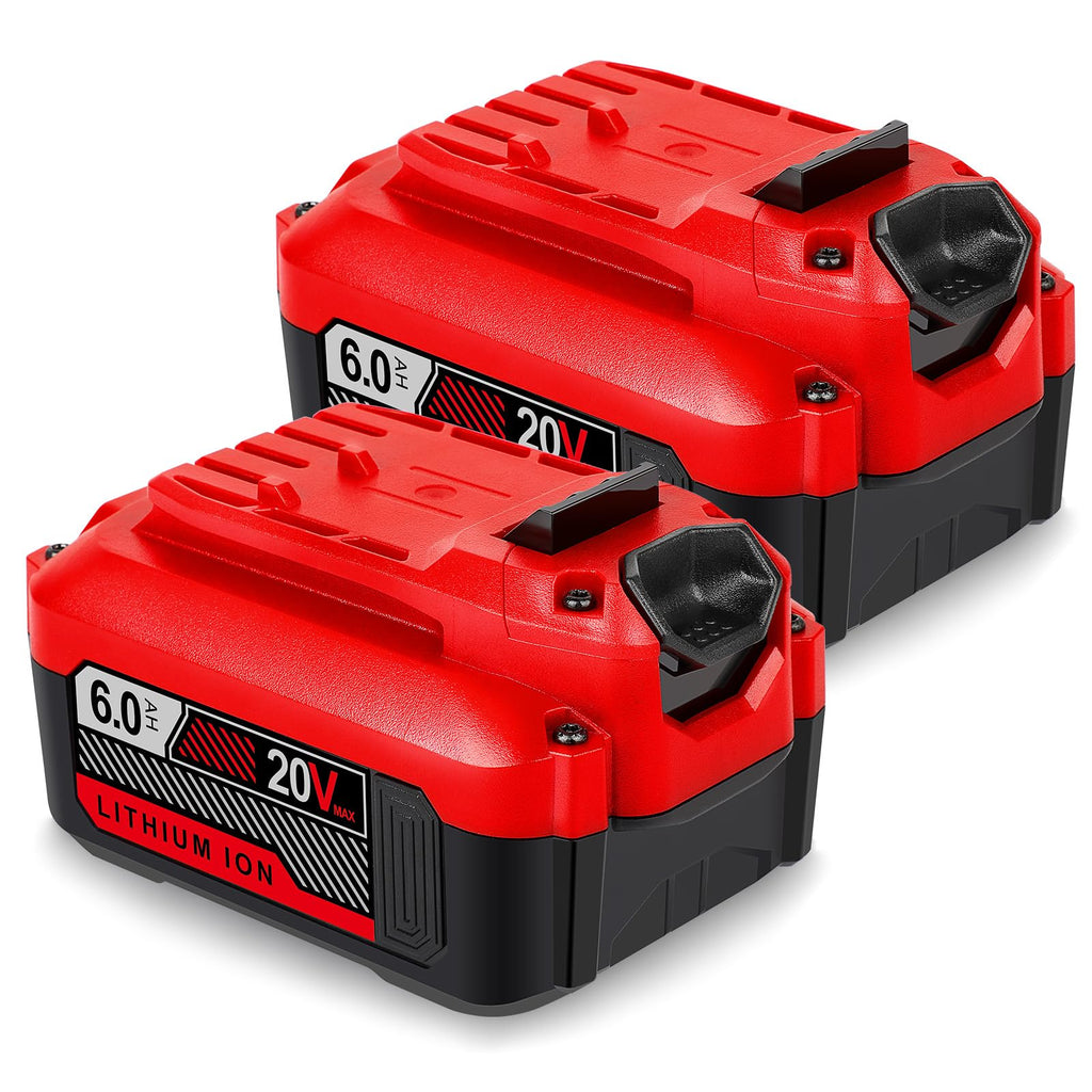 20V Lithium ion Replacement Battery J7336
