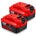 20V Lithium ion Replacement Battery J7336