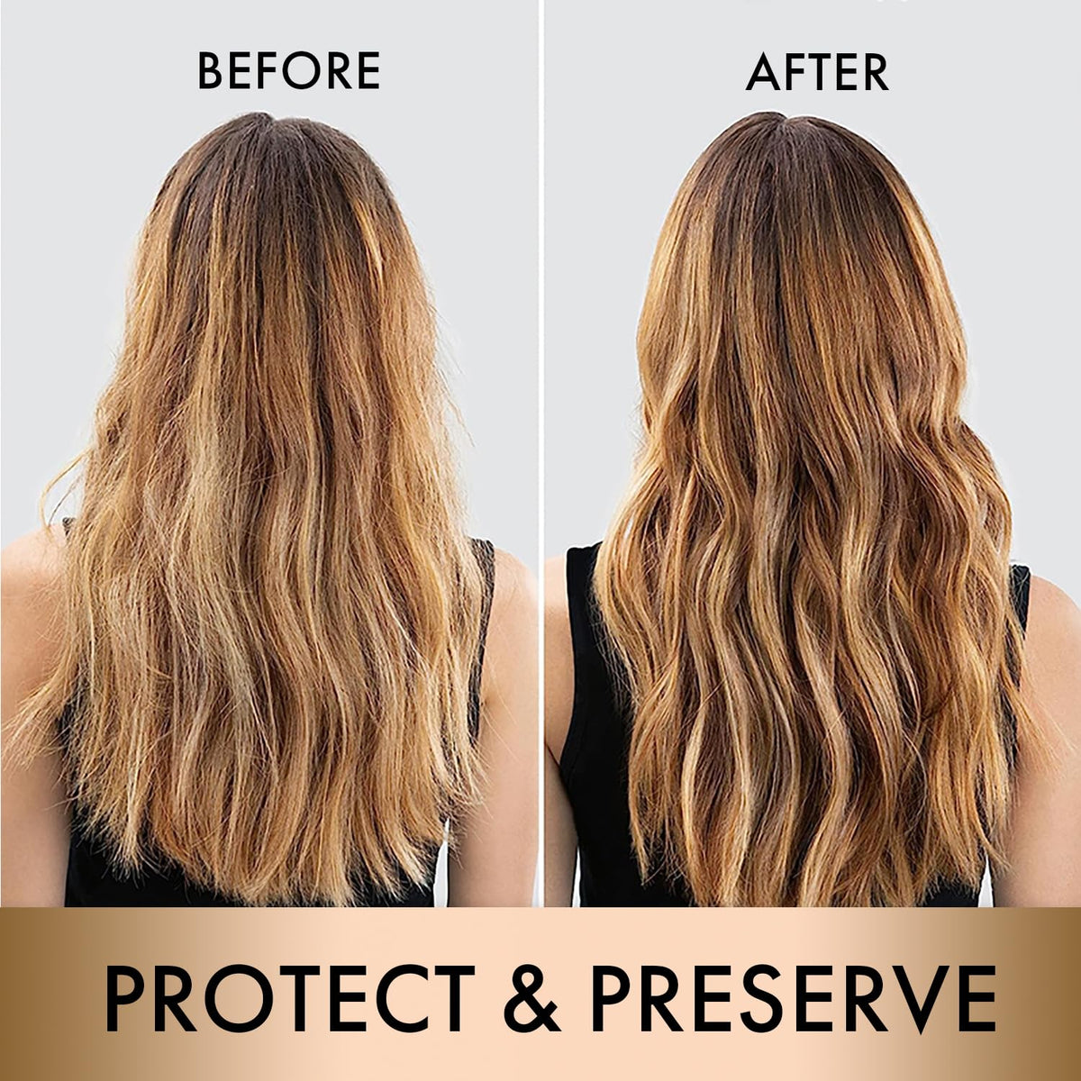 Sulfate-Free Shampoo and Conditioner Set 12 fl oz Z77907