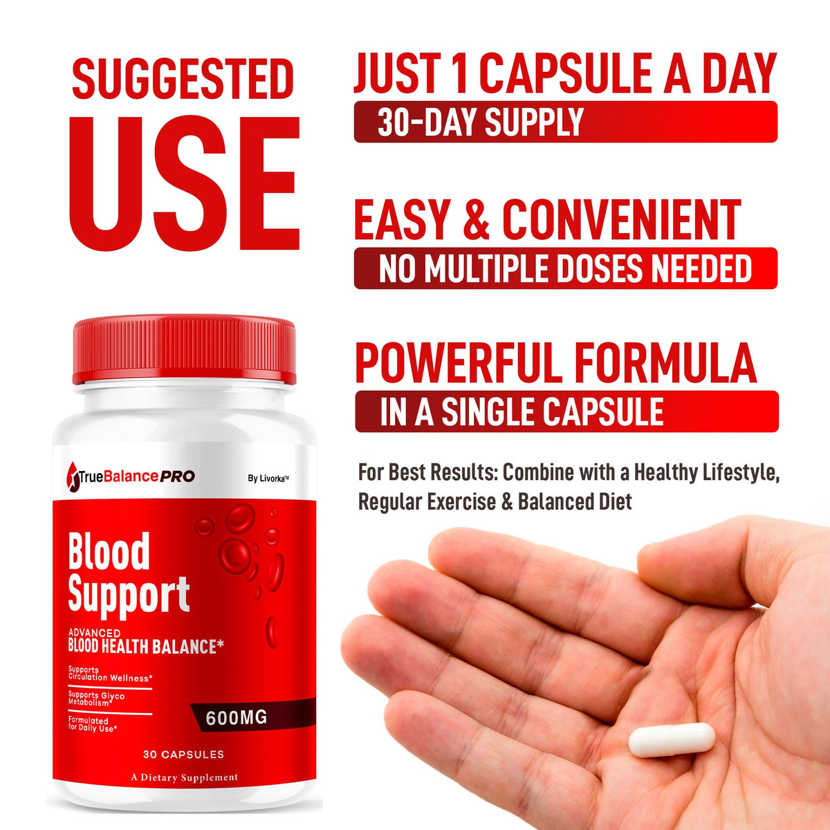 90 Capsules Supplement W720620