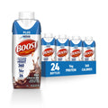Rich Chocolate Nutritional Drink 24 Pack X971