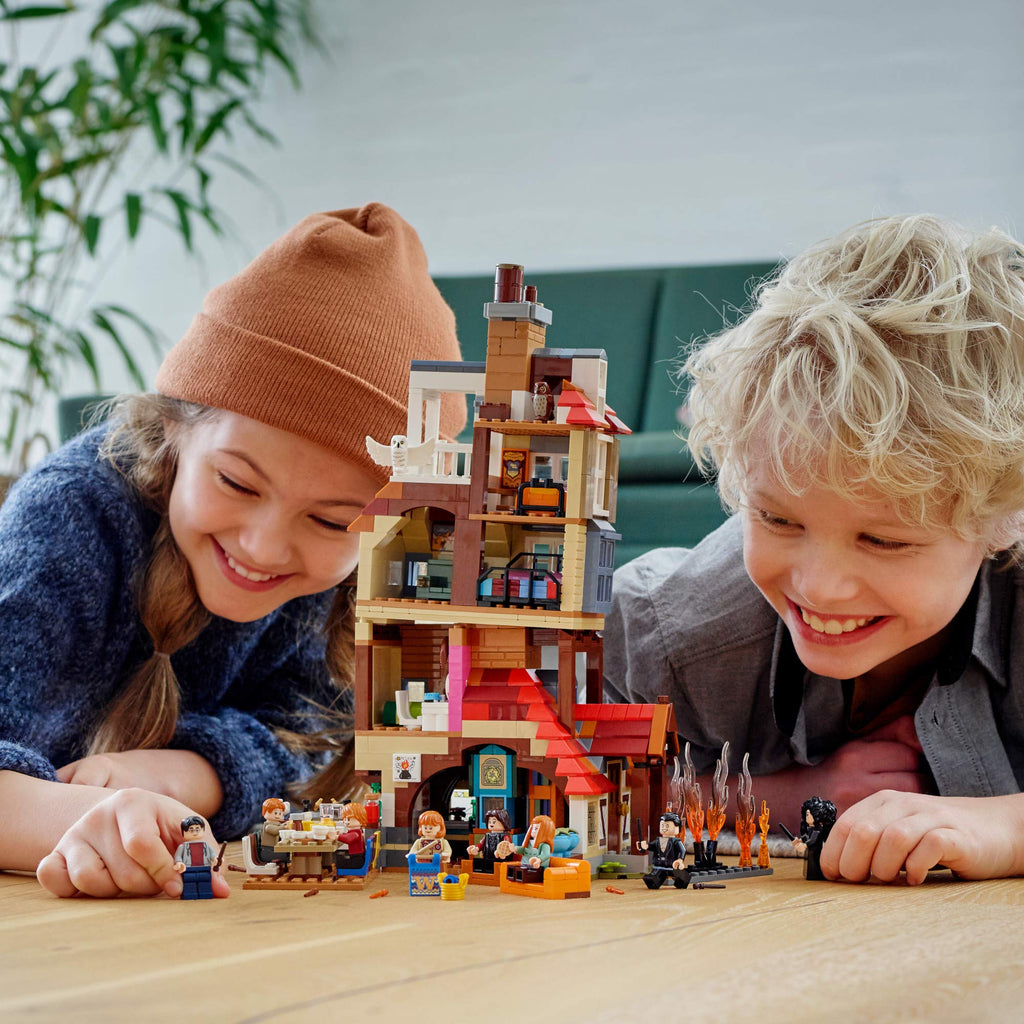 Building Kit J65485