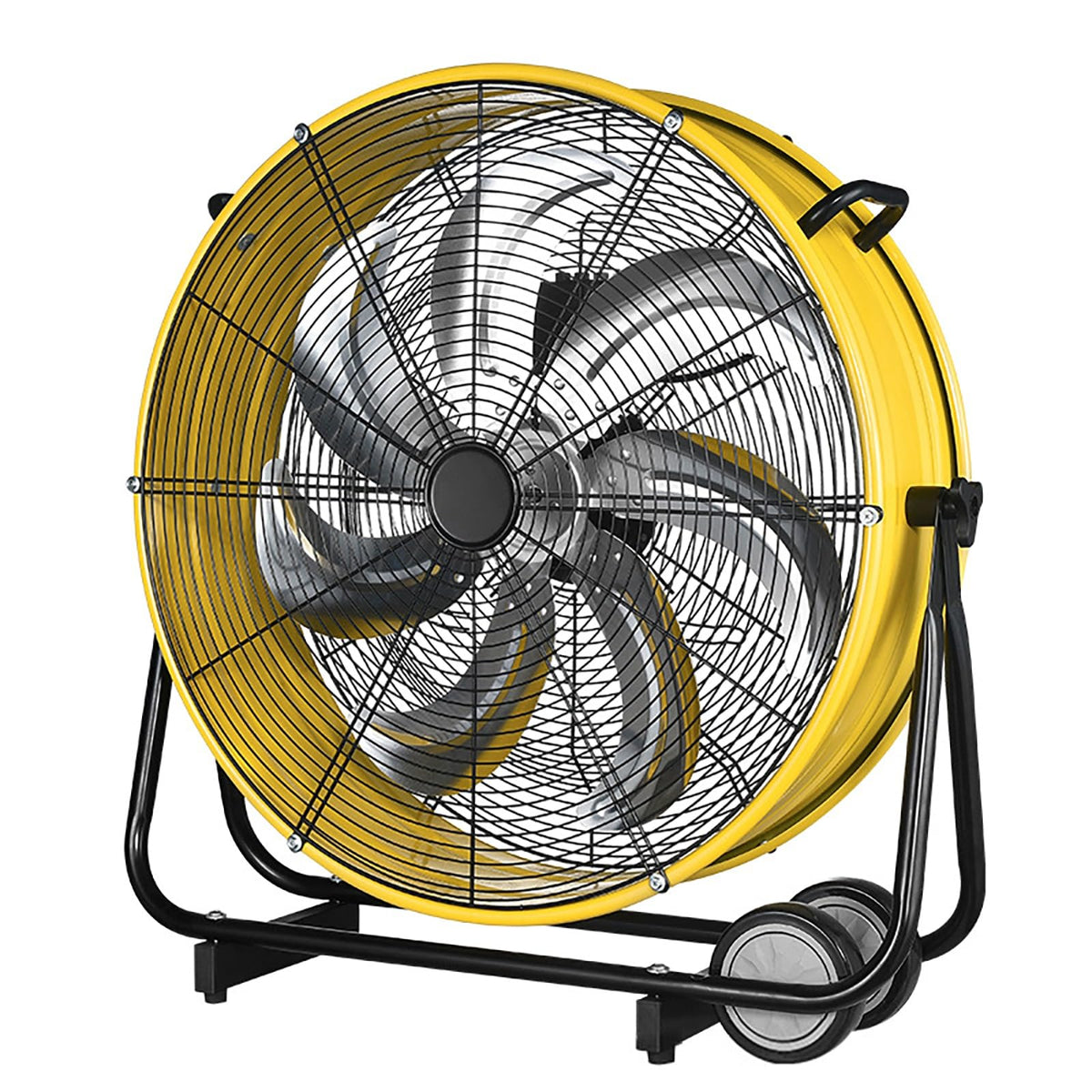 20in 3-Speed Metal Drum Fan O82366