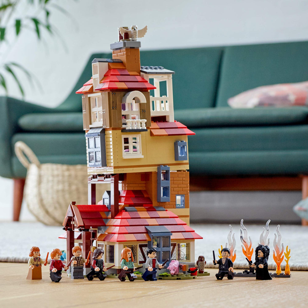 Building Kit J65485