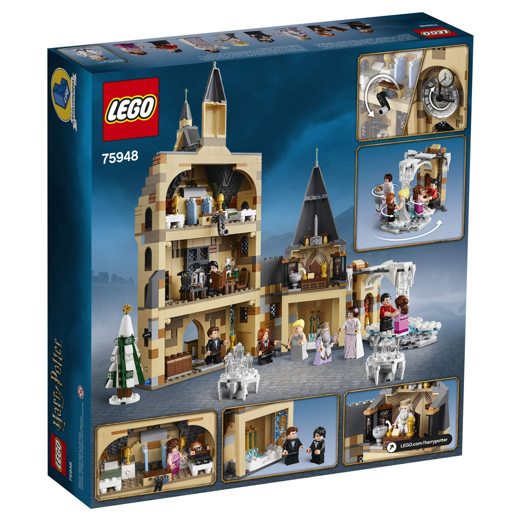 Building Set with Minifigures 922 Pieces S11152