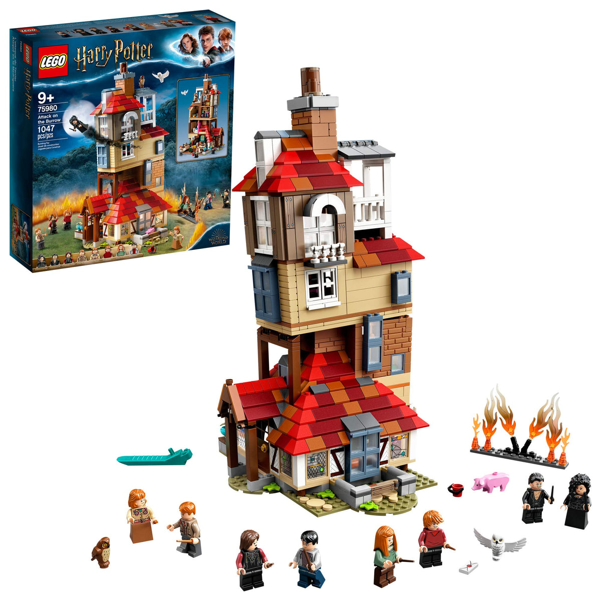 Building Kit J65485