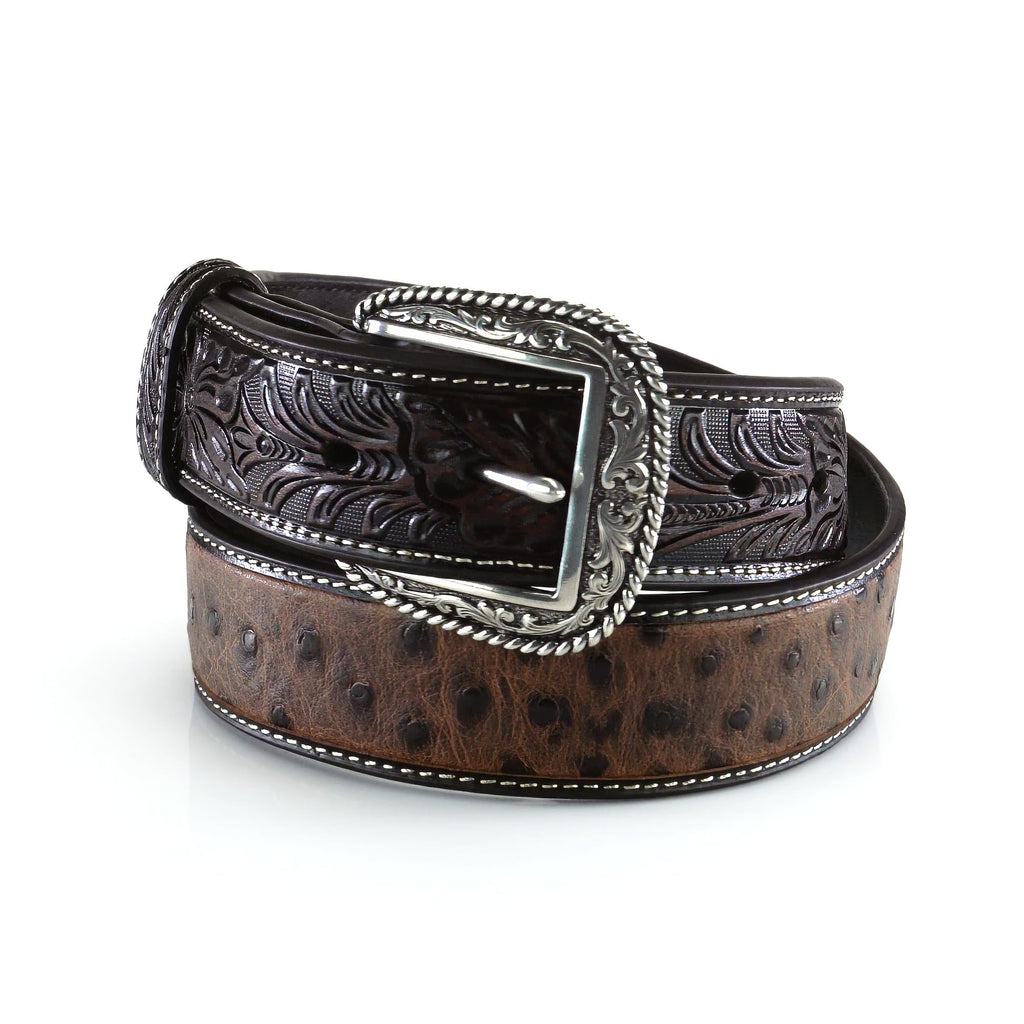 Leather Belt C112