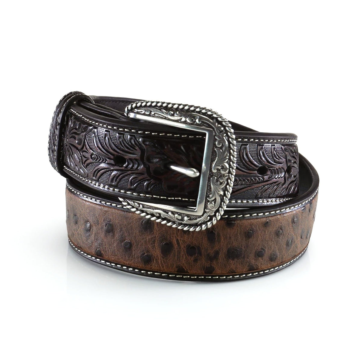 Leather Belt C112