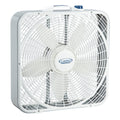 20" 3-Speed Box Fan I8321