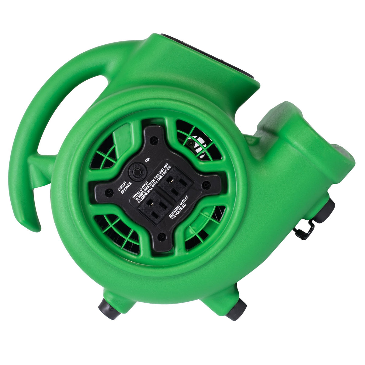 1/4 HP 925 CFM Centrifugal Air Mover C14954